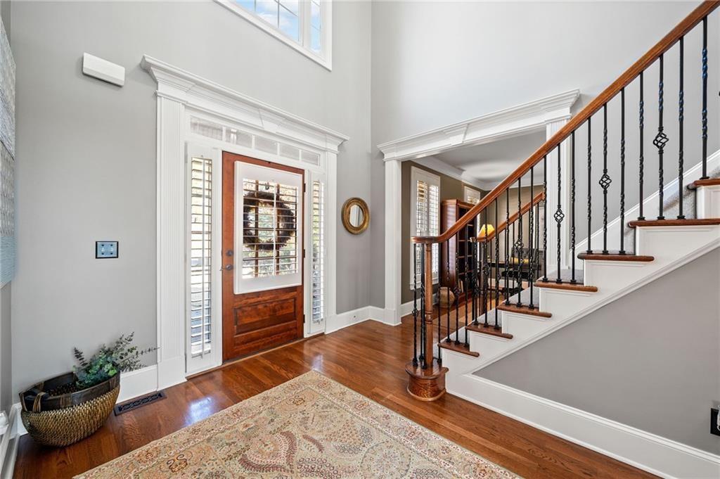 330 Tupelo Trail, Canton, Georgia image 7
