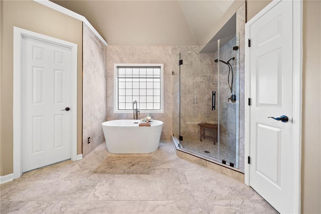 330 Tupelo Trail, Canton, Georgia image 3