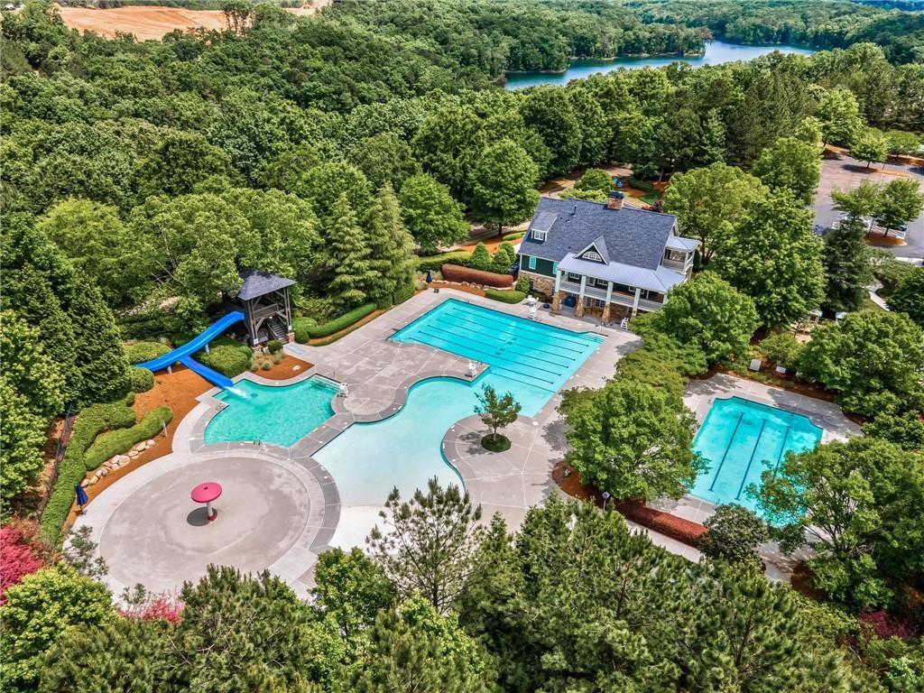 330 Tupelo Trail, Canton, Georgia image 50