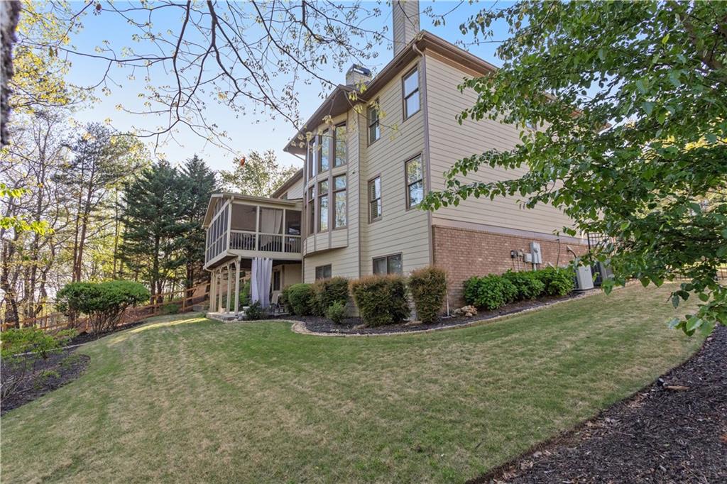 330 Tupelo Trail, Canton, Georgia image 45