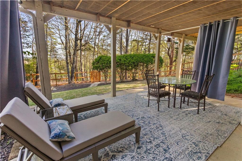 330 Tupelo Trail, Canton, Georgia image 38