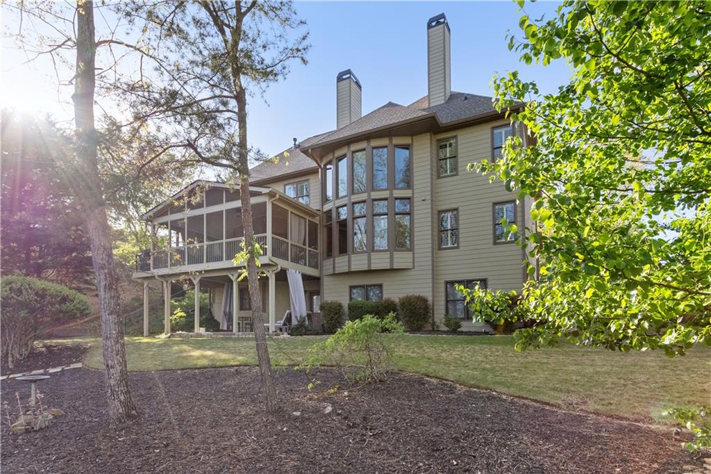 330 Tupelo Trail, Canton, Georgia image 41