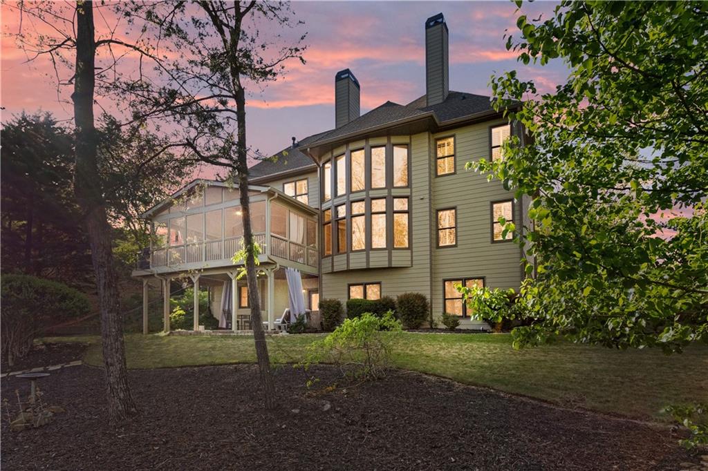 330 Tupelo Trail, Canton, Georgia image 48