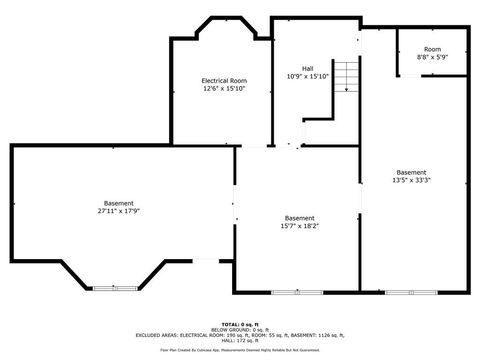 A home in Canton