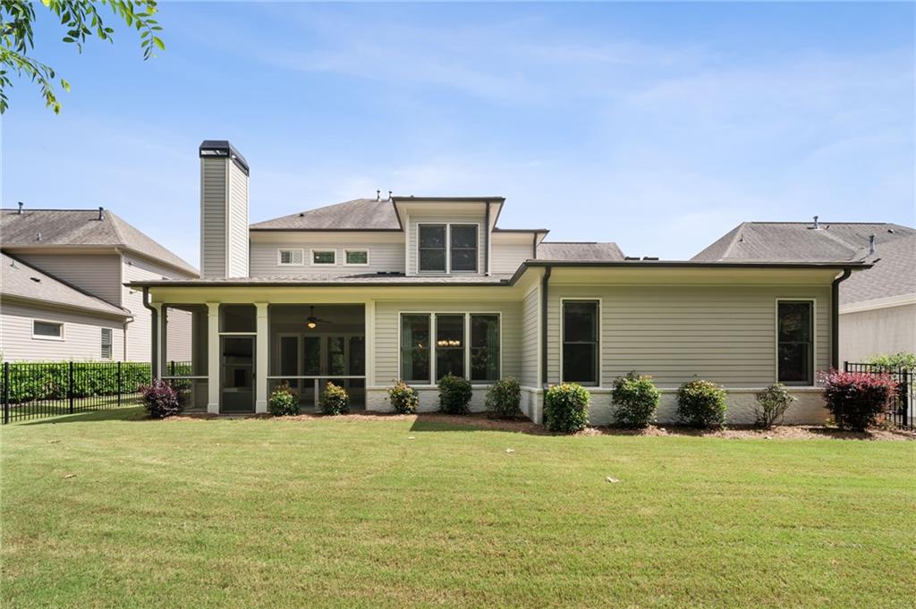 10580 Grandview Square