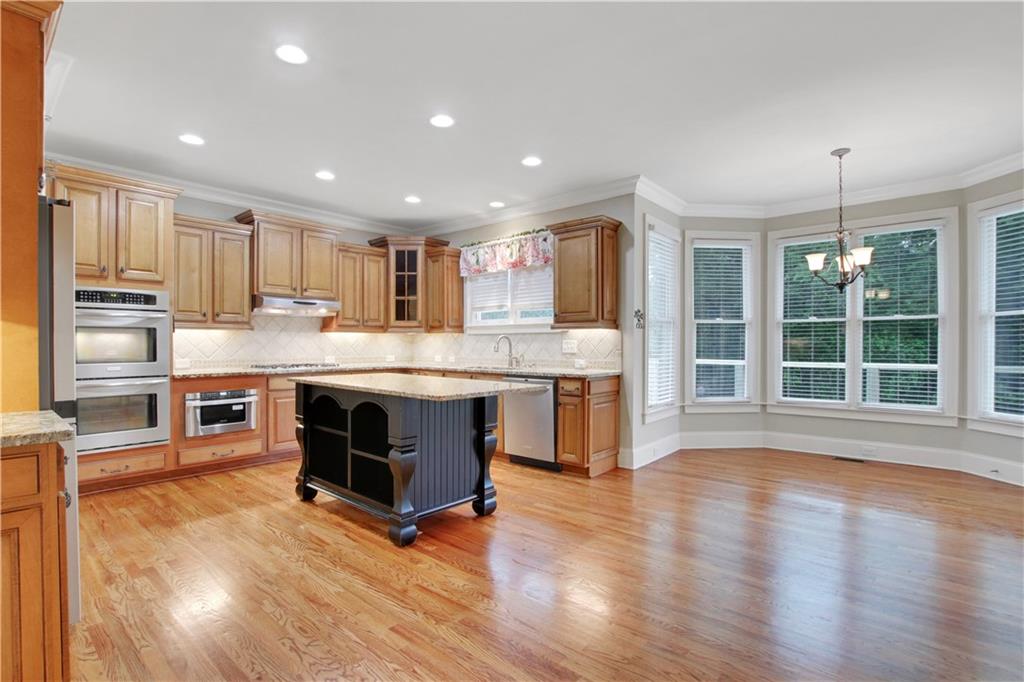26 Trillium Lane, Acworth, Georgia image 17