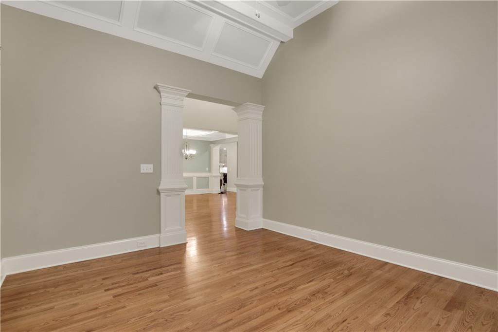 26 Trillium Lane, Acworth, Georgia image 23