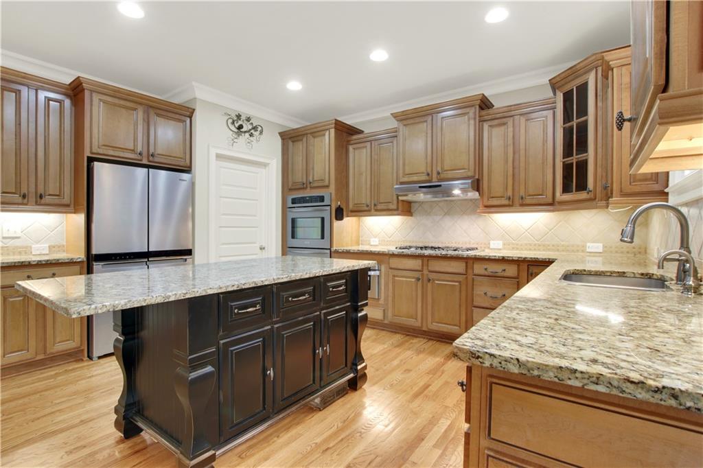 26 Trillium Lane, Acworth, Georgia image 15