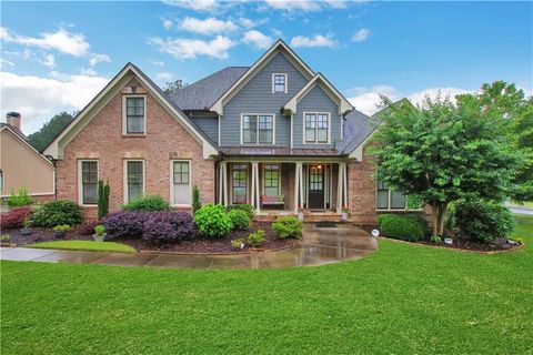 26 Trillium Lane Acworth GA 30101
