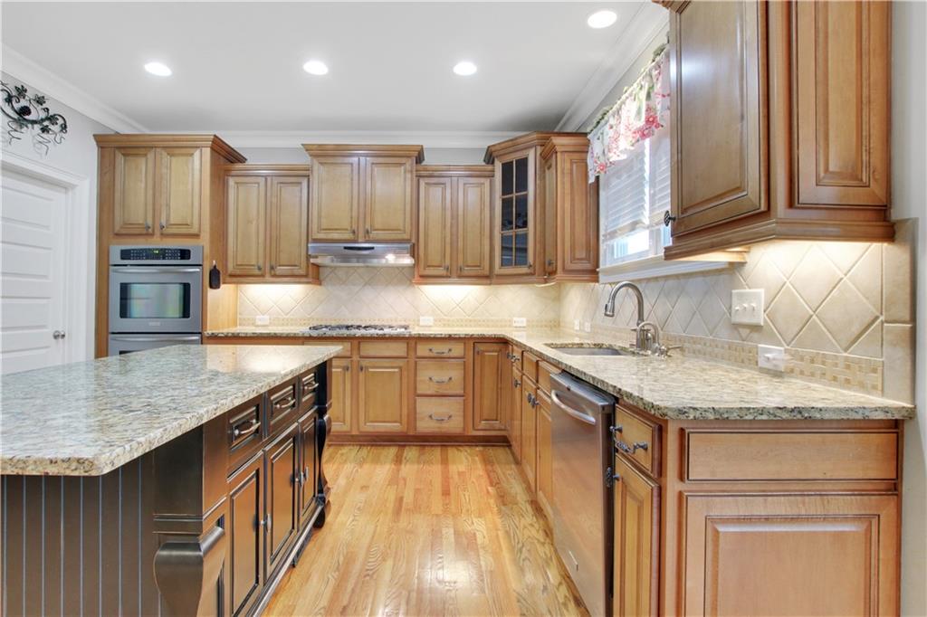 26 Trillium Lane, Acworth, Georgia image 13