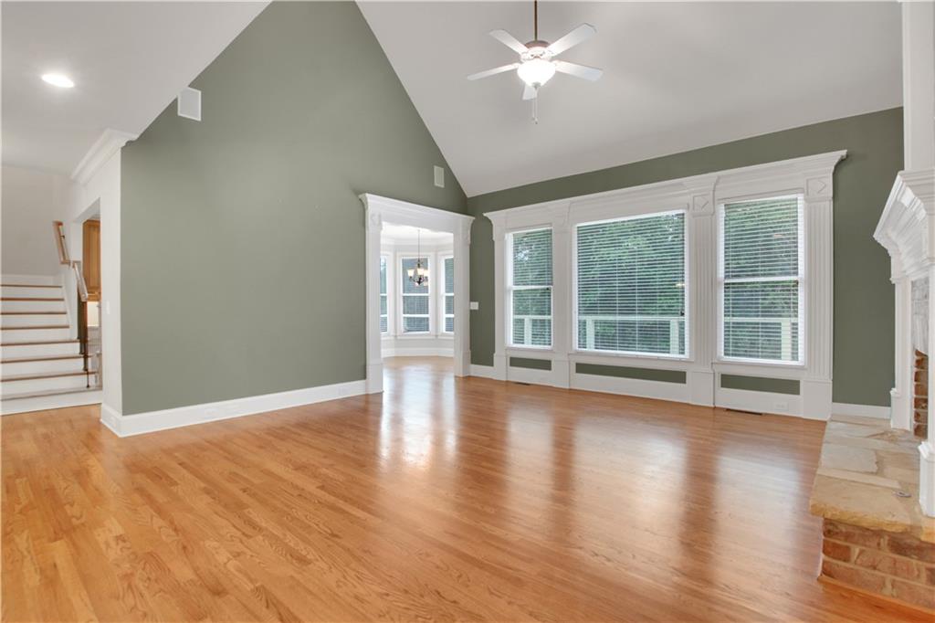 26 Trillium Lane, Acworth, Georgia image 9