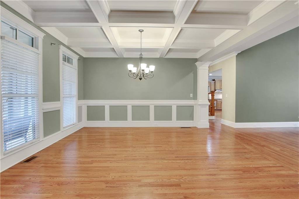 26 Trillium Lane, Acworth, Georgia image 7