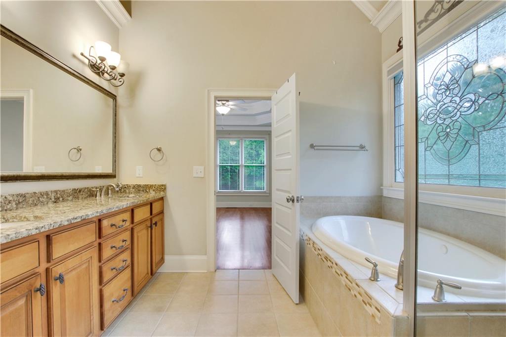 26 Trillium Lane, Acworth, Georgia image 32