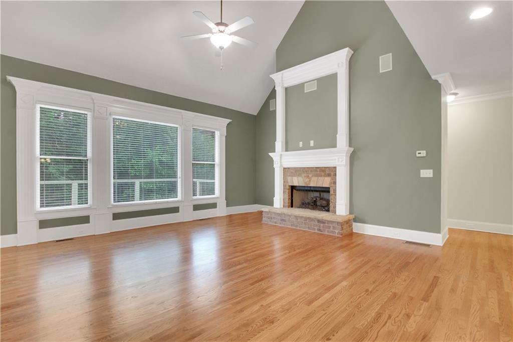 26 Trillium Lane, Acworth, Georgia image 10
