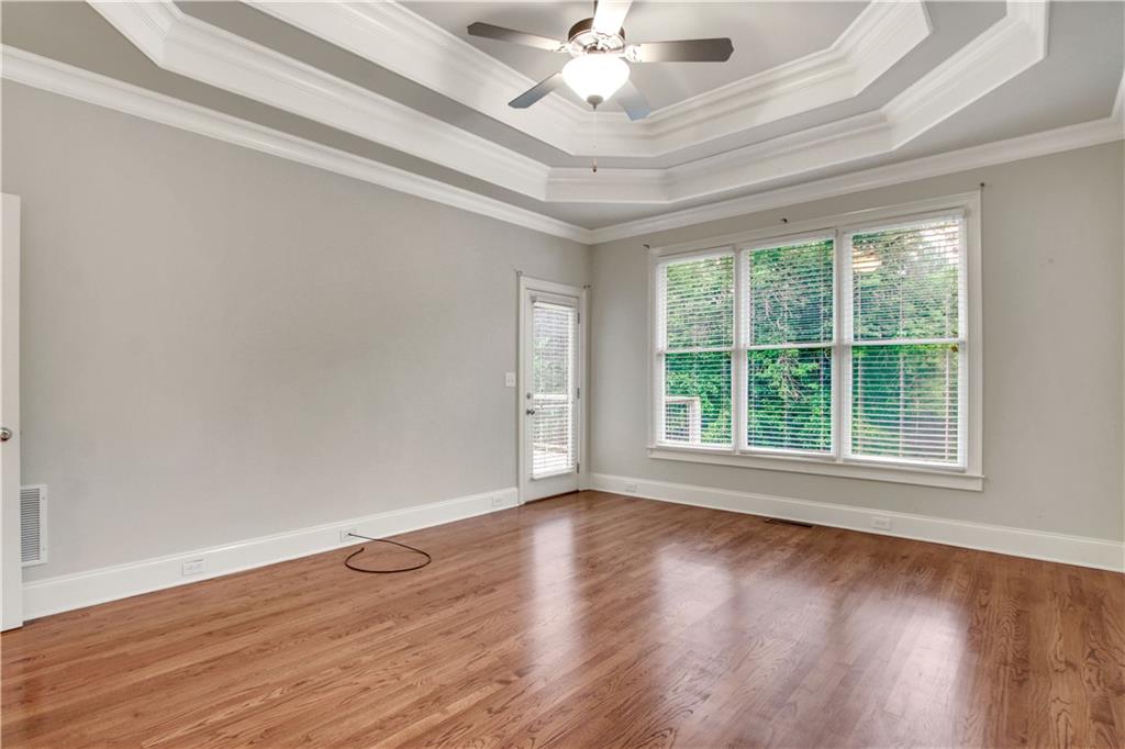 26 Trillium Lane, Acworth, Georgia image 28