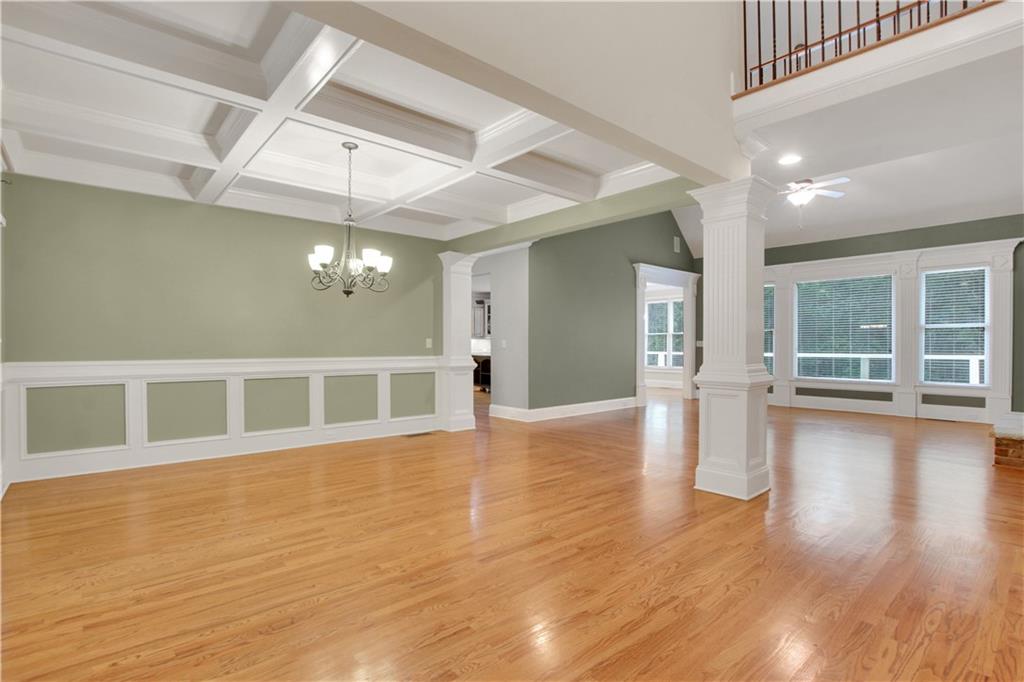 26 Trillium Lane, Acworth, Georgia image 6