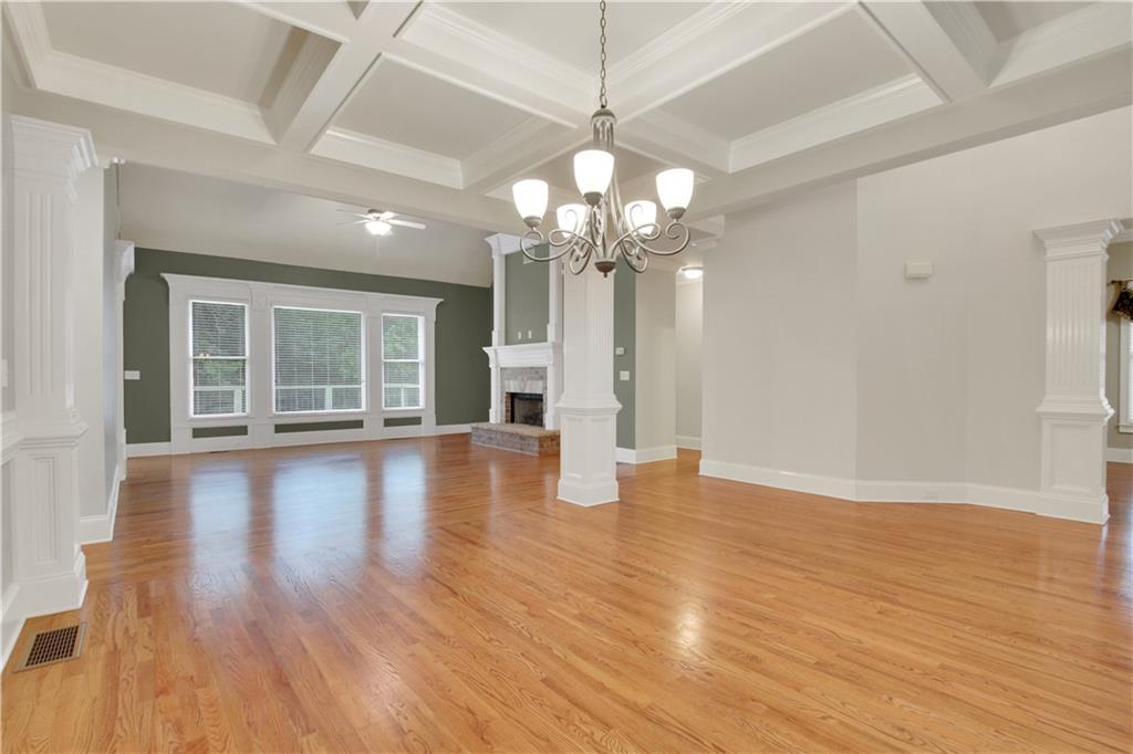 26 Trillium Lane, Acworth, Georgia image 8