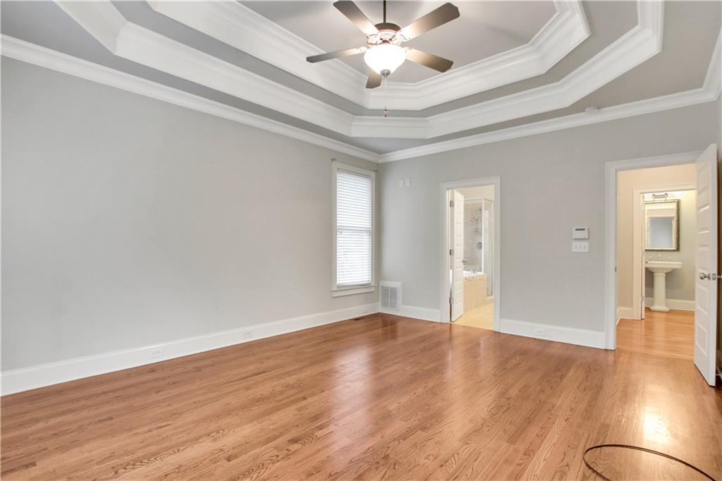 26 Trillium Lane, Acworth, Georgia image 26
