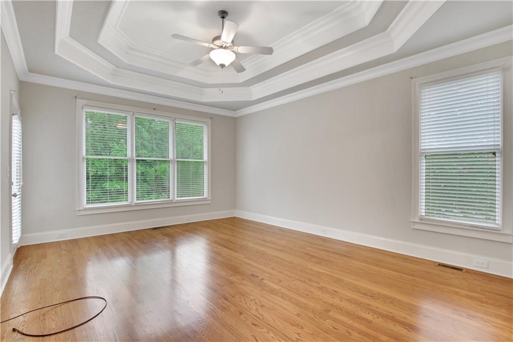 26 Trillium Lane, Acworth, Georgia image 25