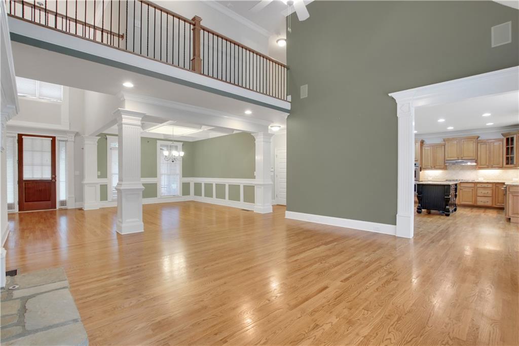 26 Trillium Lane, Acworth, Georgia image 12