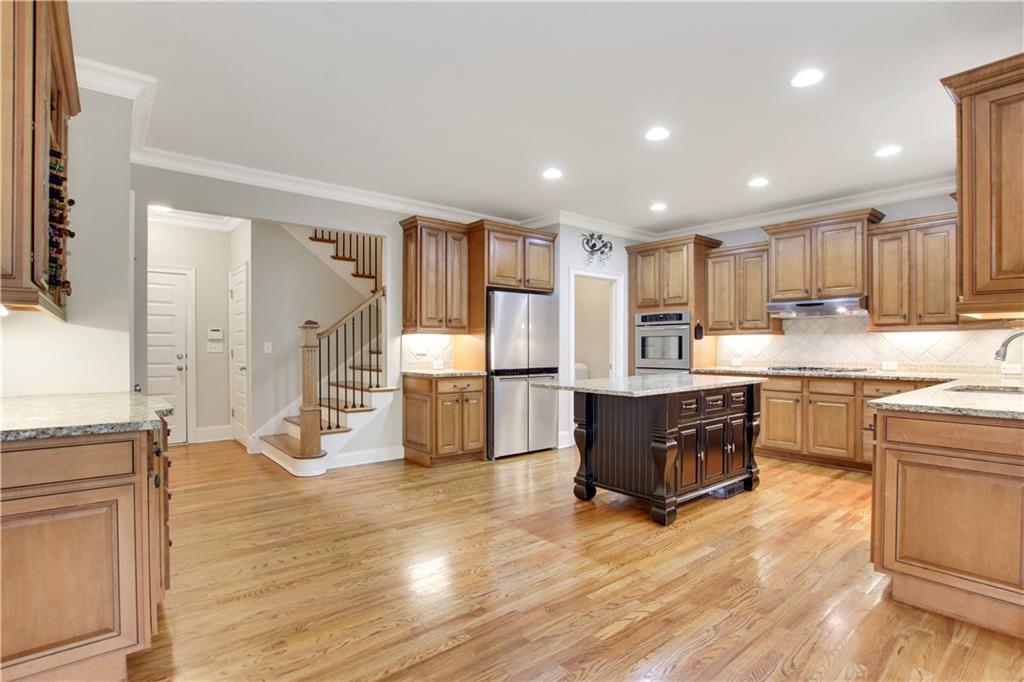 26 Trillium Lane, Acworth, Georgia image 21