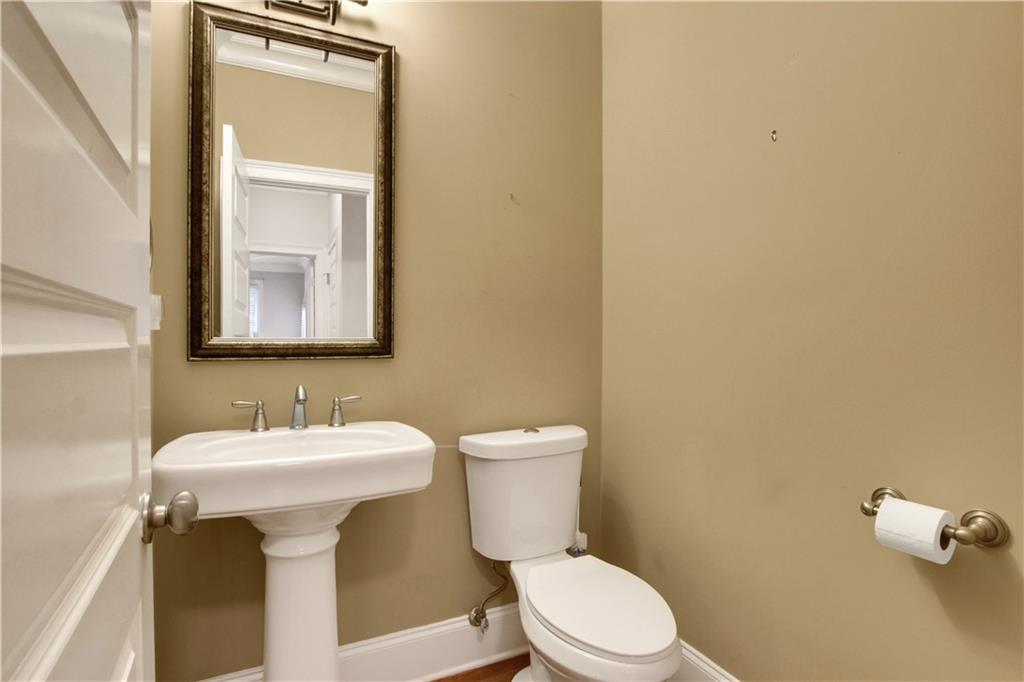 26 Trillium Lane, Acworth, Georgia image 24