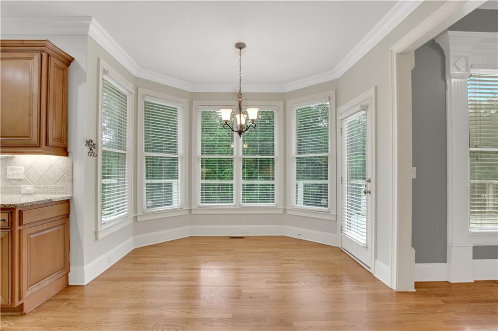 26 Trillium Lane, Acworth, Georgia image 18