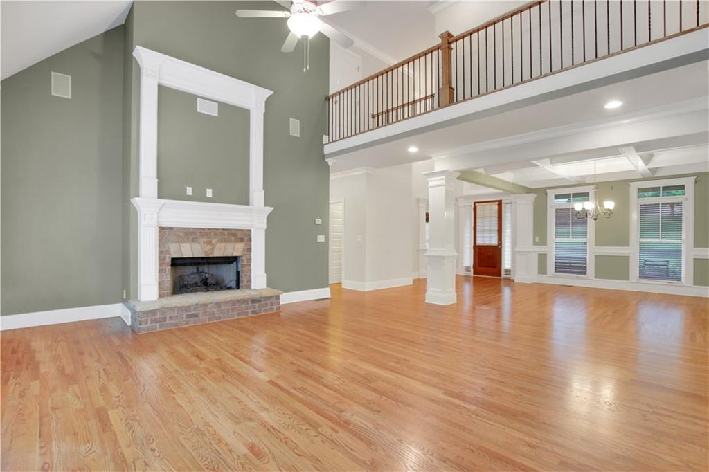 26 Trillium Lane, Acworth, Georgia image 11
