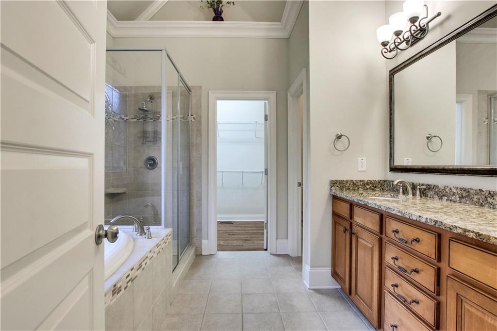 26 Trillium Lane, Acworth, Georgia image 29