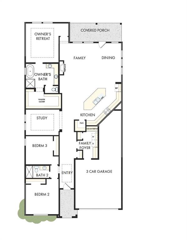 263 Strawberry Lane