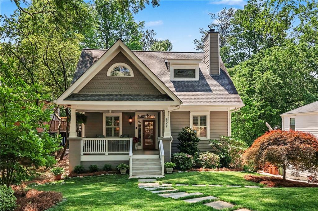 827 Highland Terrace NE