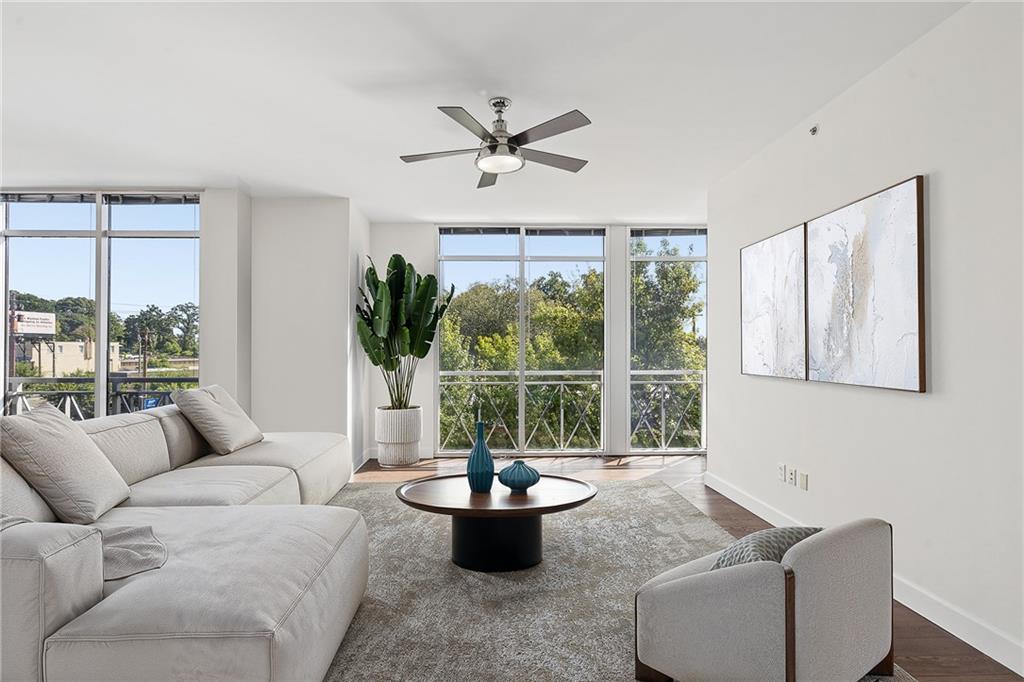 1820 Peachtree Street NW 307