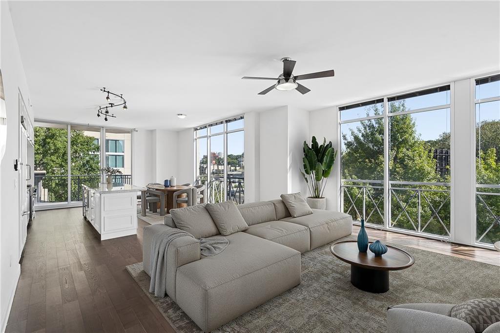1820 Peachtree Street NW 307