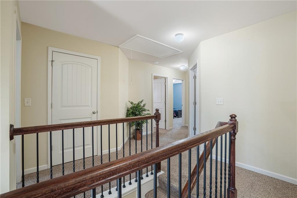 1252 Thomas Daniel Way, Lawrenceville, Georgia image 24