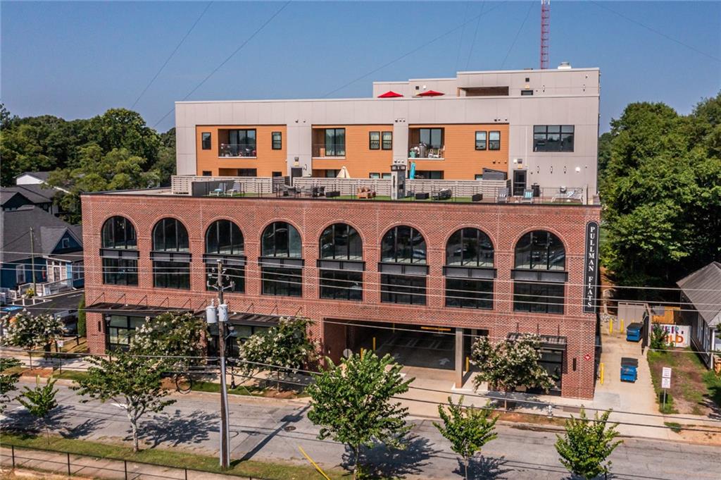 112 Rogers Street NE 506