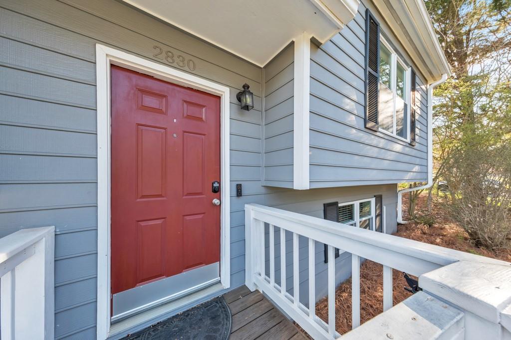 2830 Pine Meadow Drive