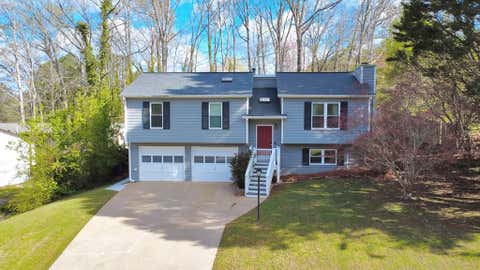 Homes For Sale - 2830 Pine Meadow Drive<br/> Marietta, GA 30066