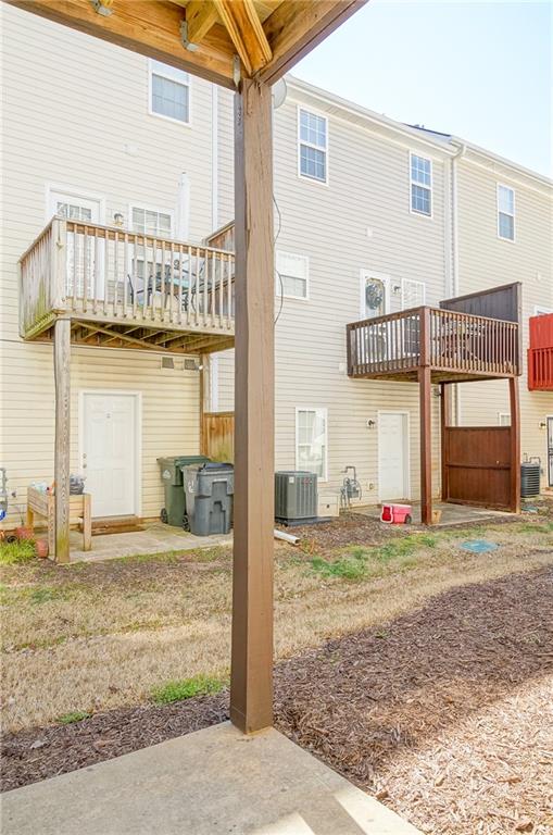 5352 Beaver Br Br, Norcross, Georgia image 11