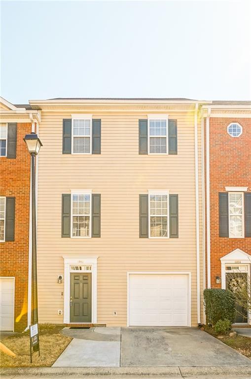 5352 Beaver Br Br, Norcross, Georgia image 2
