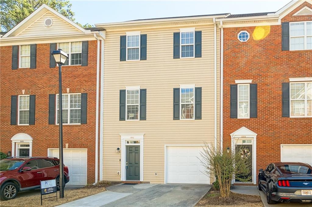 5352 Beaver Br Br, Norcross, Georgia image 1