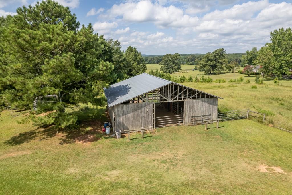865 Morgan Valley Road