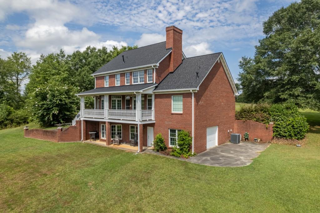 865 Morgan Valley Road