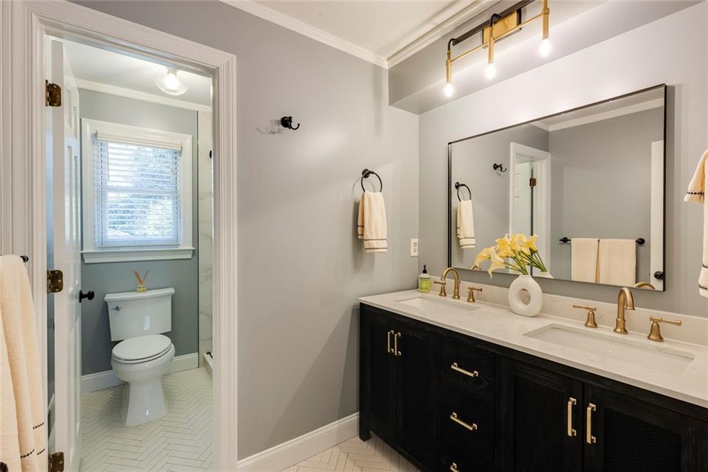 Chaparral Estates - Residential