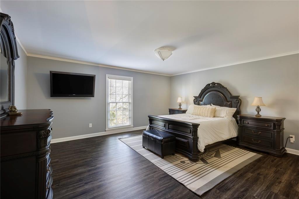 Chaparral Estates - Residential