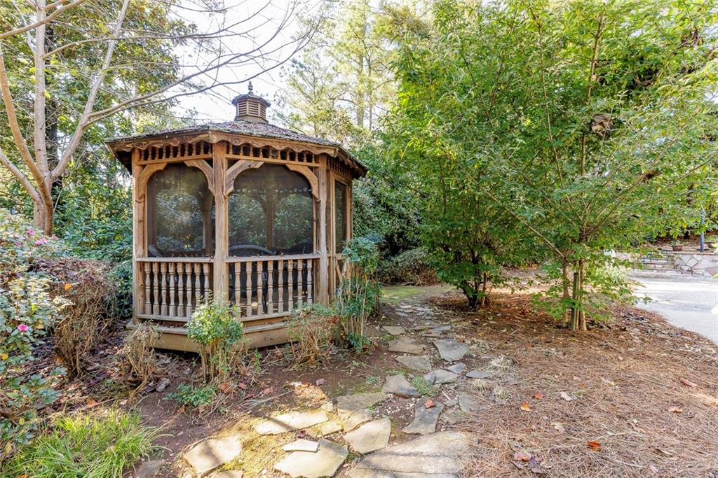 Chaparral Estates - Residential