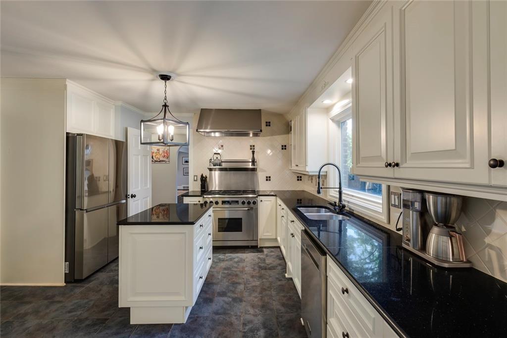 Chaparral Estates - Residential