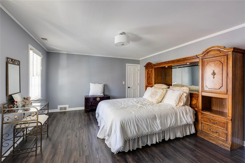 Chaparral Estates - Residential