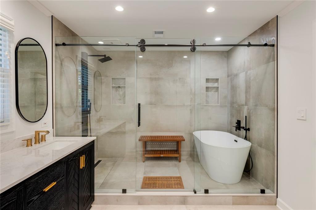 Chaparral Estates - Residential