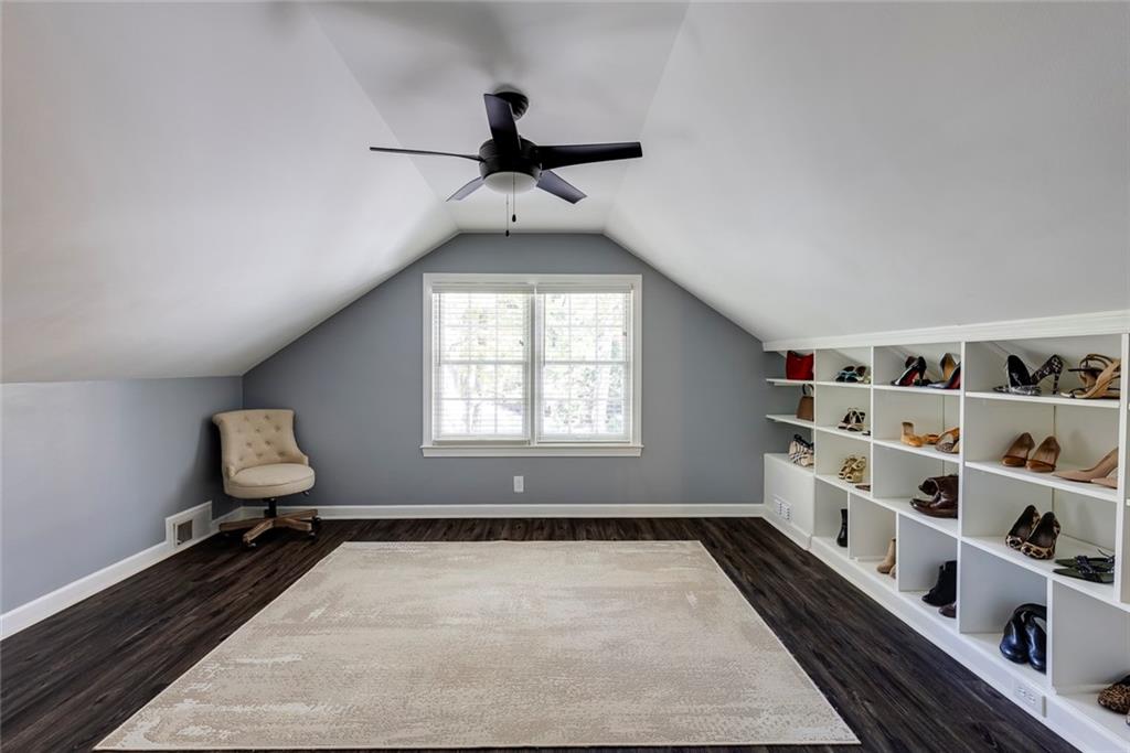 Chaparral Estates - Residential