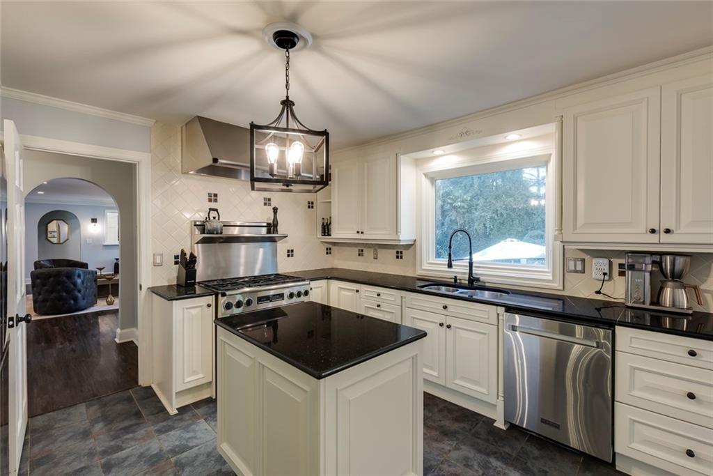 Chaparral Estates - Residential